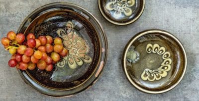 Pottery in Greensboro, North Carolina